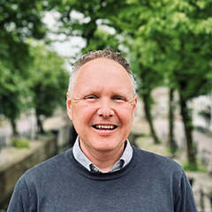 Pieter Leek